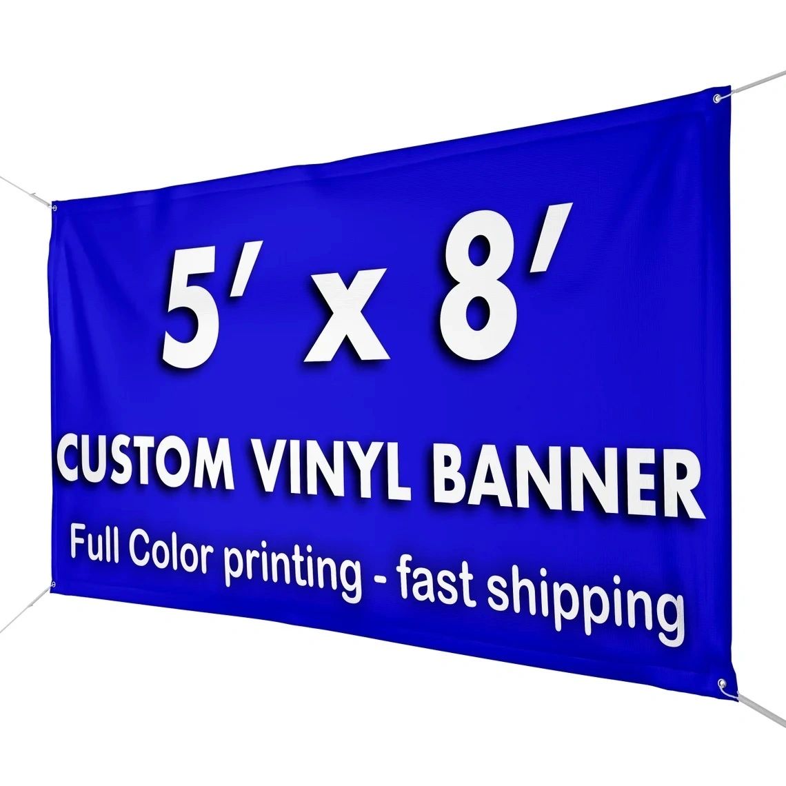 Banner printing